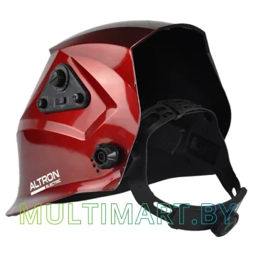 Сварочная маска Altron Electric Thor 7001 PRO картинка 3